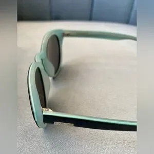 Paul Frank Light Blue & Navy Sunglasses Paul Frank | Accessories | Brand New Paul Frank Round Summer  main image 2